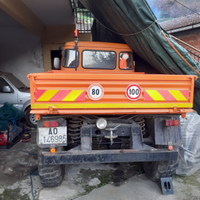 Unimog