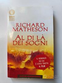 Al di là dei sogni - Matheson