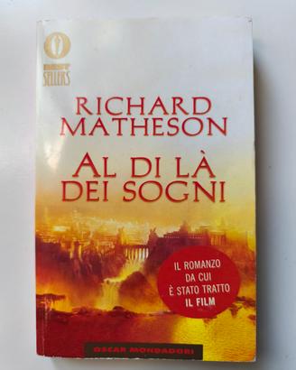 Al di là dei sogni - Matheson