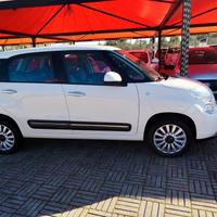 Fiat 500L 0.9 TwinAir Turbo Natural Power Lounge