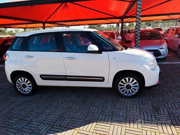 Fiat 500L 0.9 TwinAir Turbo Natural Power Lounge