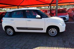 Fiat 500L 0.9 TwinAir Turbo Natural Power Lounge