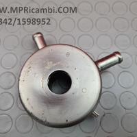 SCAMBIATORE CALORE YAMAHA YZF R6 2000 2001 R 2002