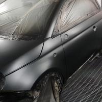 carrozziere verniciatore/preparatore con p.iva
