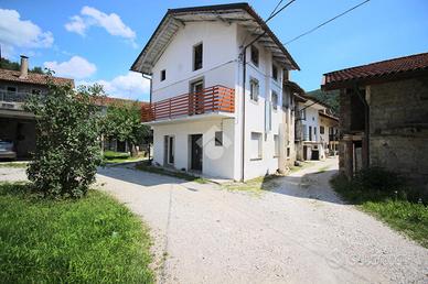 CASA INDIPENDENTE A TORREANO