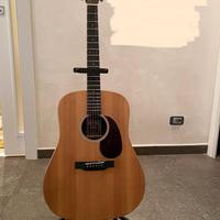 Chitarra Martin&Co. DX1AE, Originale