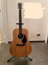 Chitarra Martin&Co. DX1AE, Originale