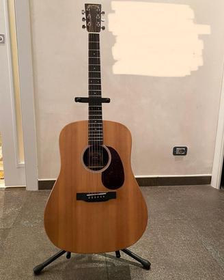 Chitarra Martin&Co. DX1AE, Originale