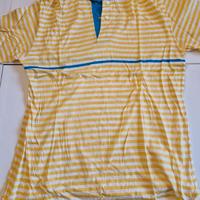 Maglietta Ermenegildo Zegna vintage