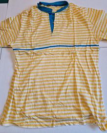 Maglietta Ermenegildo Zegna vintage