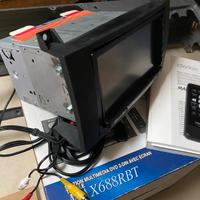 Mercedes SLK mod.171