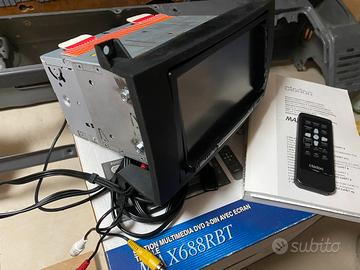 Mercedes SLK mod.171