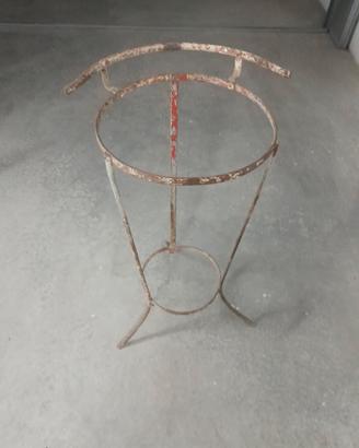 porta recipiente