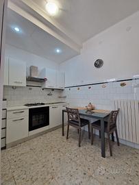 Appartamento trilocale
