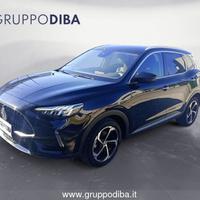 MG HS I 2023 1.5 t-gdi Luxury