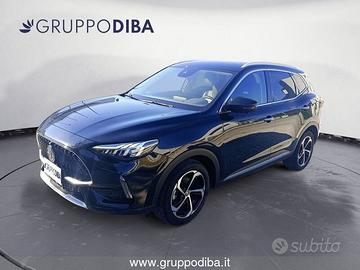 MG HS I 2023 1.5 t-gdi Luxury