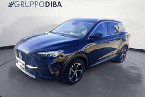 MG HS I 2023 1.5 t-gdi Luxury