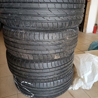 N.4 gomme estive