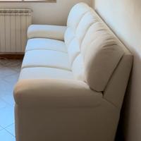 Divano nuovo 3 posti Sara Mondo convenienza