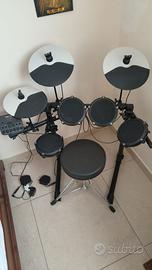 Alesis Debut Kit – Batteria Elettronica