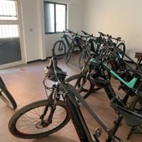 E-Bike Bianchi T-Tronik Sport 9.1 e 9.2