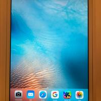 IPAD MINI WIFI 16 Gb + TASTIERA E COVER PELLE