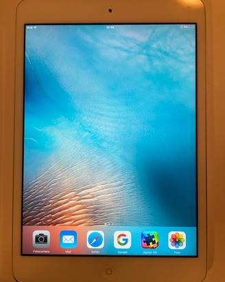 IPAD MINI WIFI 16 Gb + TASTIERA E COVER PELLE