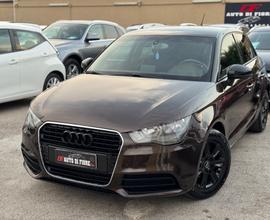 Audi A1 SPB 1.6 TDI 90Cv Block shaft IMPECCABILE
