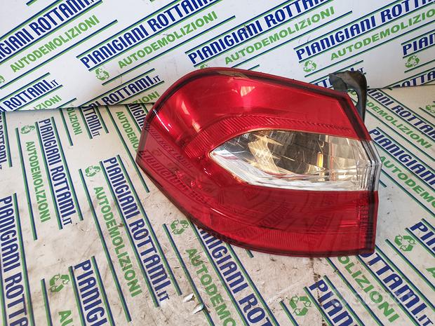 Faro Posteriore Sinistro Kia Rio