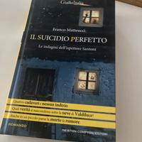 Romanzo giallo