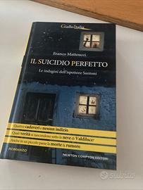 Romanzo giallo