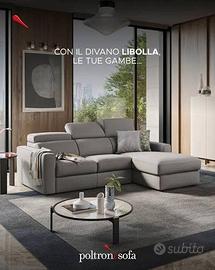 DIVANO Poltroneesofà 