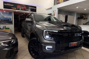 Ranger 3.0 ECOBLUE aut. 240 CV DC Platinum 5 posti