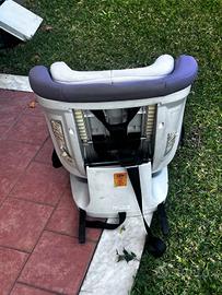 seggiolino auto marca CAM