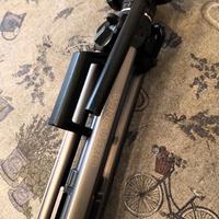 Cavalletto treppiedi Vanguard Vt- 550