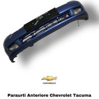 PARAURTI ANTERIORE COMPLETO CHEVROLET Tacuma 1Â° S