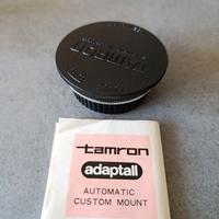 ADATTATORE TAMRON ADAPTAL 2 X OLYMPUS