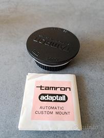 ADATTATORE TAMRON ADAPTAL 2 X OLYMPUS