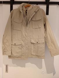 Giacca / Field Jacket FAY uomo Tg. M con gilet int