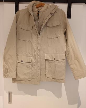 Giacca / Field Jacket FAY uomo Tg. M con gilet int