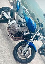 Honda hornet 600