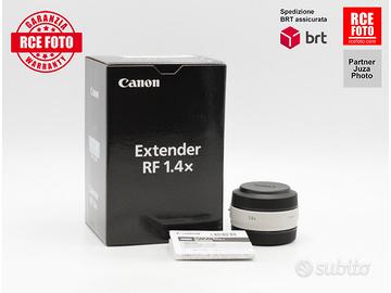 Extender RF 1.4x