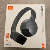 Cuffie JBL 520