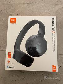 Cuffie JBL 520