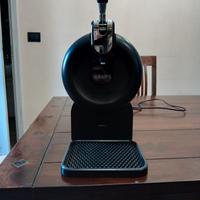 Spillatore per birra Krups "The Sub"