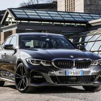 Ricambi usati bmw serie 3 2019 #z