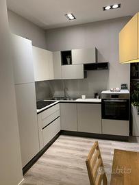Cucina Scavolini Regola