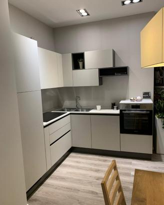 Cucina Scavolini Regola