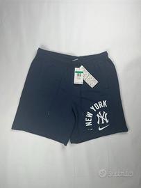 Pantaloncini Nike New York Blu