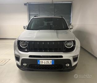 Jeep Renegade 1.3 T4 180 CV 4WD Active Drive S